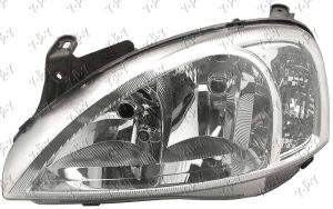 FAR ELEKTRICNI 2002-2004 (VALEO TIP) (DEPO) LEVO