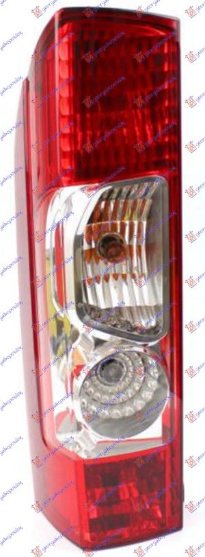 STOP LAMPA (MARELLI) LEVO