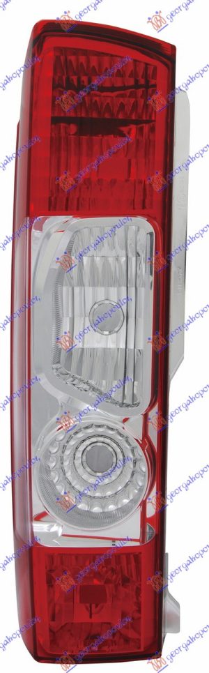 STOP LAMPA (TURSKA) LEVO