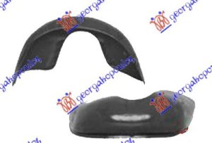 REAR INNER PLASTIC FENDER