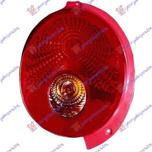 STOP LAMPA (DEPO) LEVO