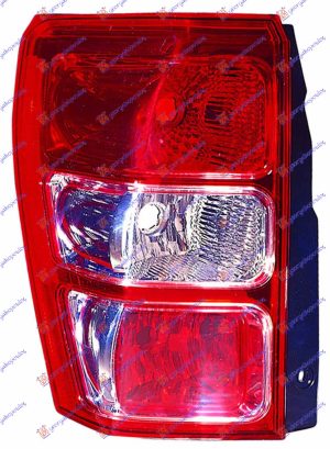 STOP LAMPA 5 VRATA LEVO