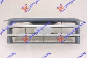 PVC MASKA HROM