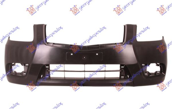 PREDNJI BRANIK 2WD 2008-