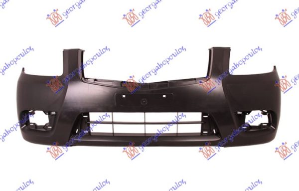 PREDNJI BRANIK 4WD 2008-