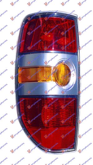 STOP LAMPA -2008 (DEPO) LEVO