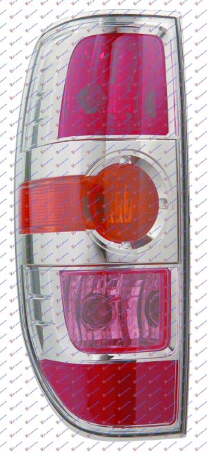 STOP LAMPA 2008- (DEPO) LEVO