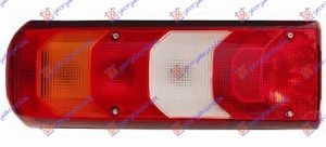STOP LAMPA 2013- LEVO