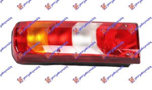 STOP LAMPA 2013- (ALARM) DESNO