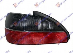 STOP LAMPA 4 VRATA (DEPO) LEVO