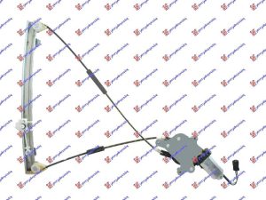 FRONT WINDOW REGULATOR ELECTRICAL 3D (A QUALITY)