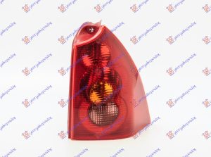 STOP LAMPA KARAVAN DESNO