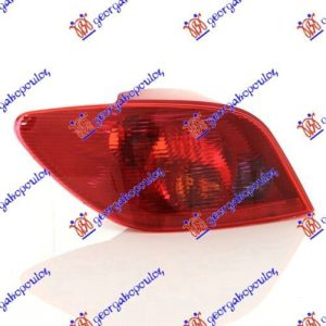 STOP LAMPA LEVO