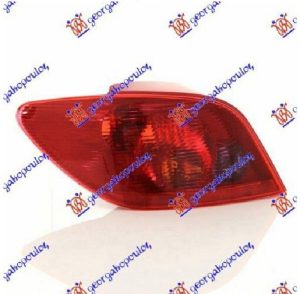 STOP LAMPA (TURSKA) LEVO
