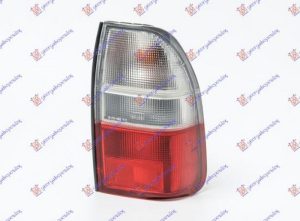 STOP LAMPA KOMPLET (BELI MIGAVAC) (TAJLAND) DESNO