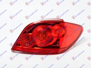 STOP LAMPA (DEPO) DESNO