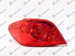 STOP LAMPA (DEPO) LEVO