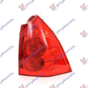 STOP LAMPA KARAVAN DESNO