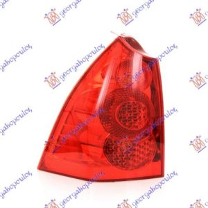 STOP LAMPA KARAVAN (MARELLI) LEVO