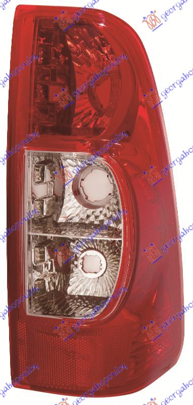 STOP LAMPA (DEPO) DESNO