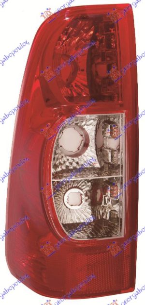 STOP LAMPA (DEPO) LEVO
