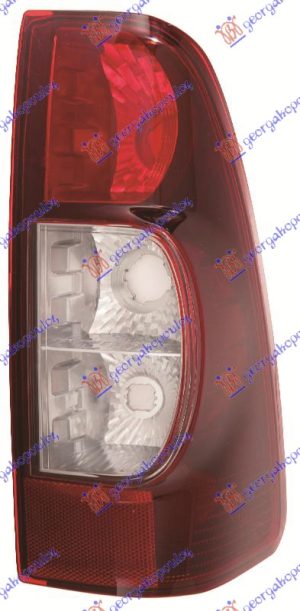 STOP LAMPA (TAMNO CRVENA) (DEPO) DESNO