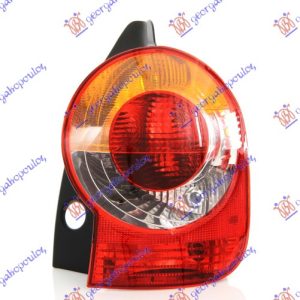 STOP LAMPA (ZUTI MIGAVAC) (DEPO) DESNO