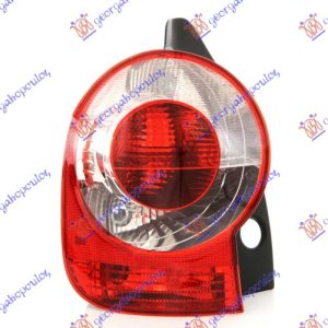 STOP LAMPA (BELI MIGAVAC) (DEPO) LEVO