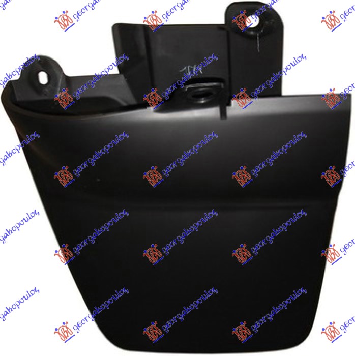 ZASTITA OD BLATA (ZAVESICA) PREDNJA (4WD) LEVO
