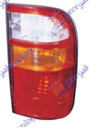 STOP LAMPA KOMPLET 2003- (TAJLAND) DESNO