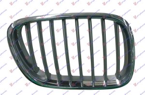 PVC MASKA HROM/TITANIJUM -2004 DESNO