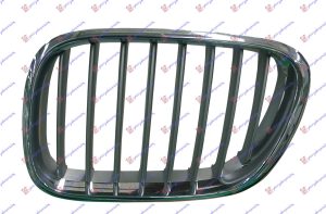 PVC MASKA HROM/TITANIJUM -2004 LEVO