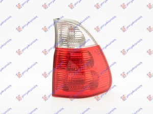 STOP LAMPA SPOLJASNJA (BELI MIGAVAC) 2004- (DEPO) DESNO
