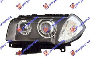 HEAD LAMP (MARELLI) XENON (WHITE LAMP)