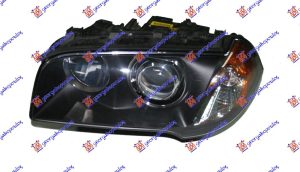 HEAD LAMP XENON AFS (YELLOW LAMP) (MARELLI)