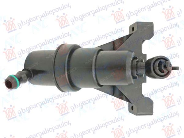 HEAD LAMP WASHER (SPRAY NOZZLE) 2005-