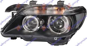 HEAD LAMP BI-XENON 2005- (HELLA)