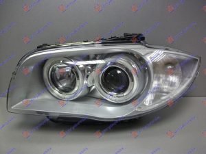 FAR XENON 2006- 2007 (VALEO) LEVO