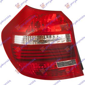 STOP LAMPA LED 2007- (VALEO) LEVO