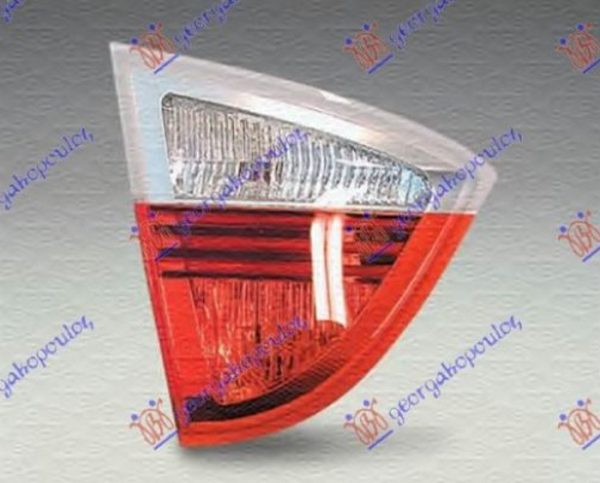 STOP LAMPA UNUTRASNJA KARAVAN (DEPO) LEVO