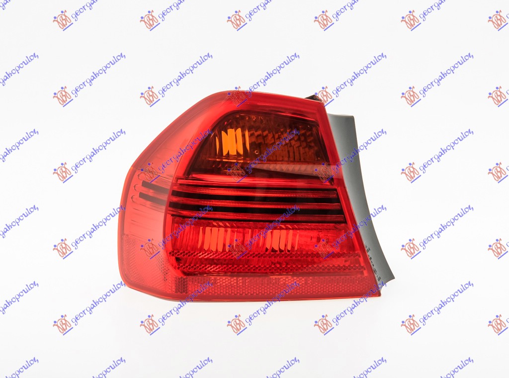 STOP LAMPA SPOLJASNJA (DEPO) LEVO