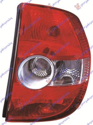 STOP LAMPA (DEPO) DESNO