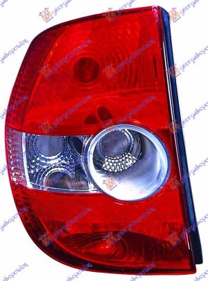 STOP LAMPA (DEPO) LEVO