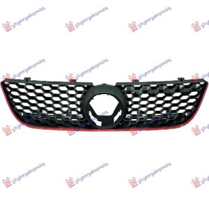 PVC MASKA (GTI)
