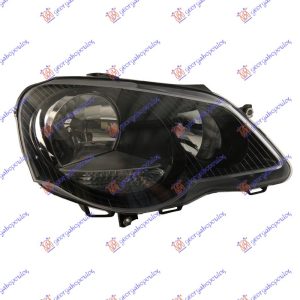 FAR GTI CRNI (DEPO) DESNO