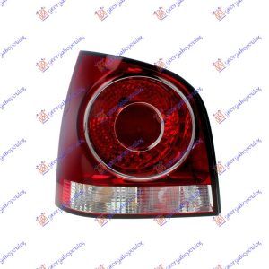 STOP LAMPA (DEPO) LEVO