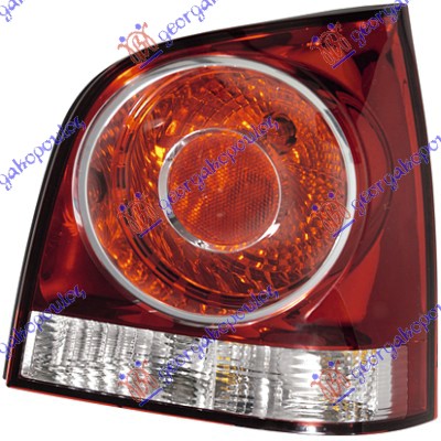 STOP LAMPA (HELLA) DESNO