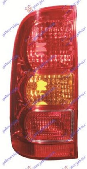 STOP LAMPA (TAJLAND) LEVO