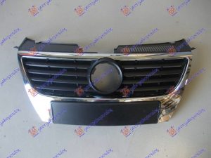 PVC MASKA KOMPLET (CRNA MREZA)