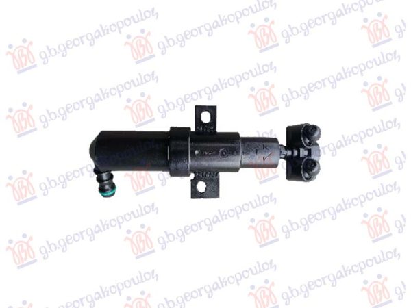 HEAD LAMP WASHER (SPRAY NOZZLE)
